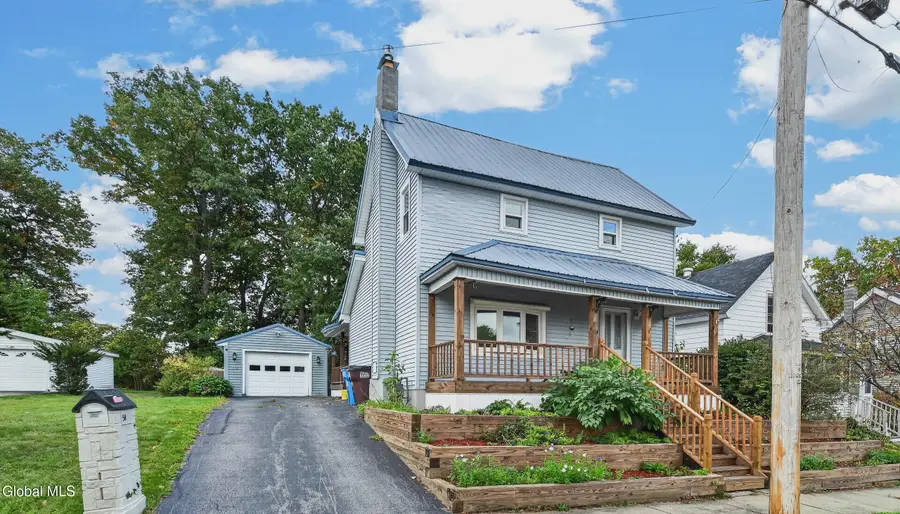 58 Walnut Street, Gloversville, NY 12078 - #2