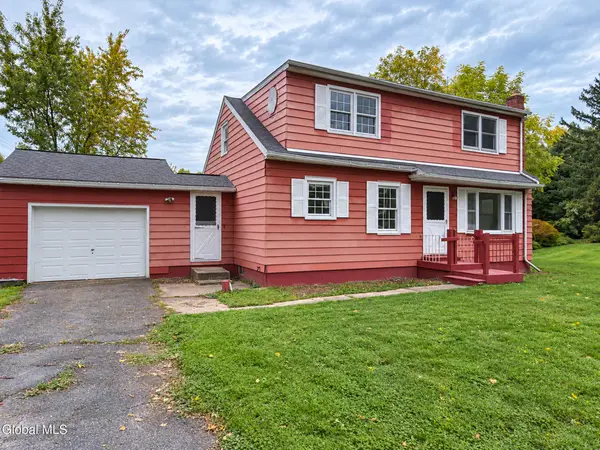 3753 County Rte 51, New Baltimore, NY 12087