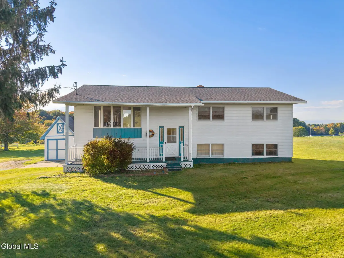 83 Casey Road, Schaghticoke, NY 12154 - #1