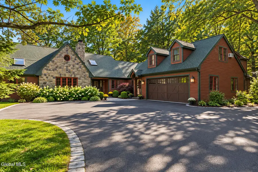 12 Lapham Road, Bolton, NY 12814 - #3