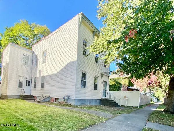 619 Fourth Avenue, Watervliet, NY 12189