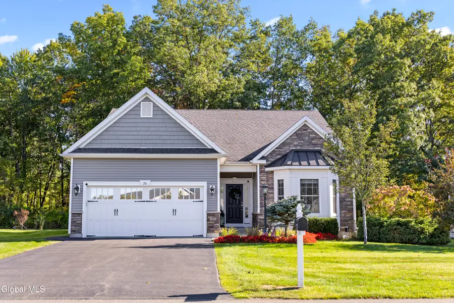 26 Jessica Lane, Glenmont, NY 12077 - #2