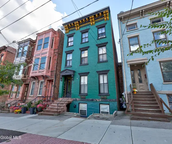 60 Clinton Avenue, Albany, NY 12210