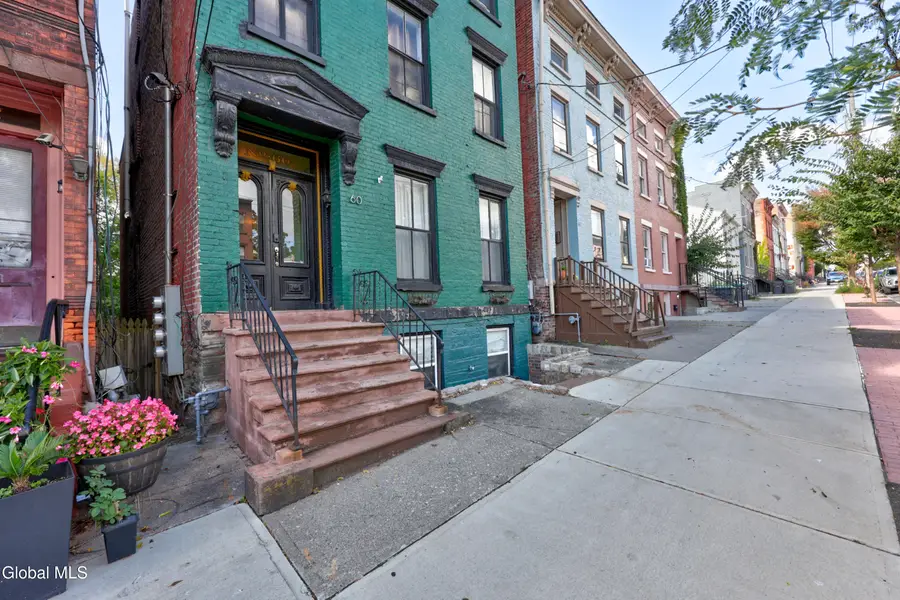 60 Clinton Avenue, Albany, NY 12210 - #2