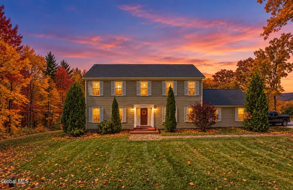19 Terrace Drive, New Lebanon, NY 12125