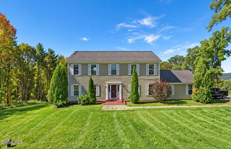19 Terrace Drive, New Lebanon, NY 12125 - #2