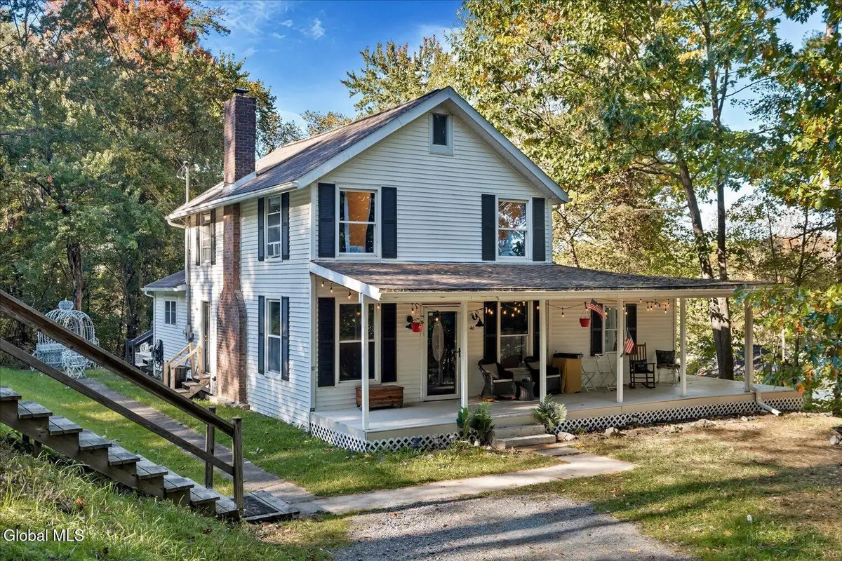 46 Seneca Road, West Sand Lake, NY 12196 - #1
