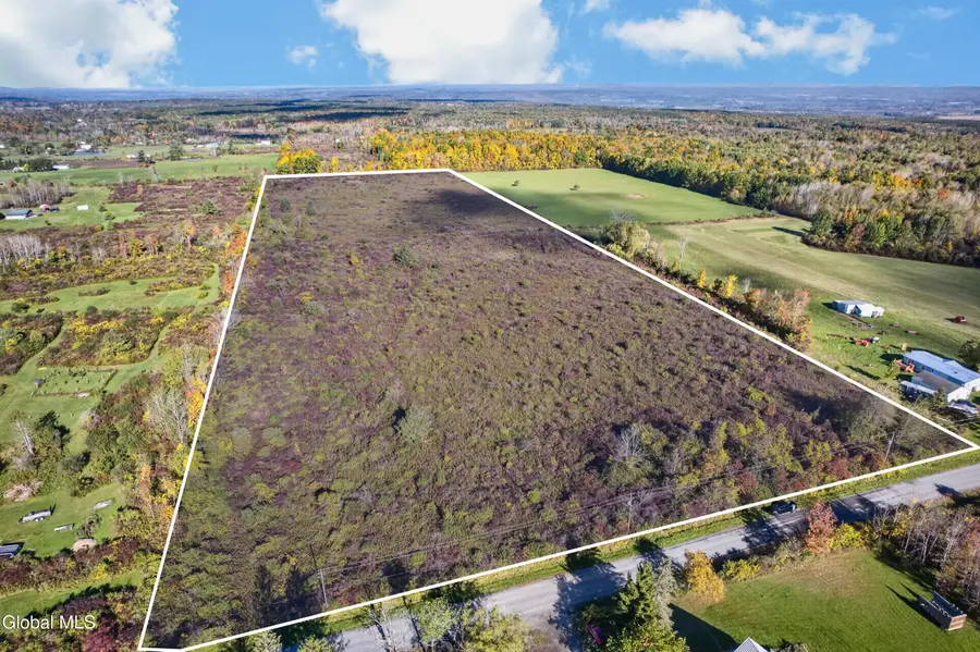 620 N Green Road, Canajoharie, NY 13317 - #2