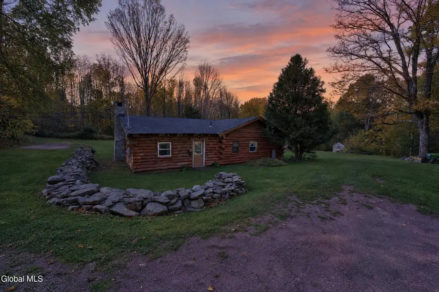 119 Brown House Road, Gilboa, NY 12076 - #2