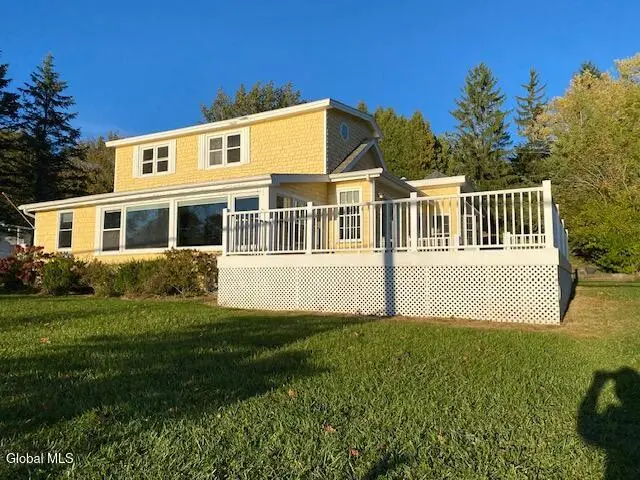 17 Ridge Lane, East Berne, NY 12059 - #1