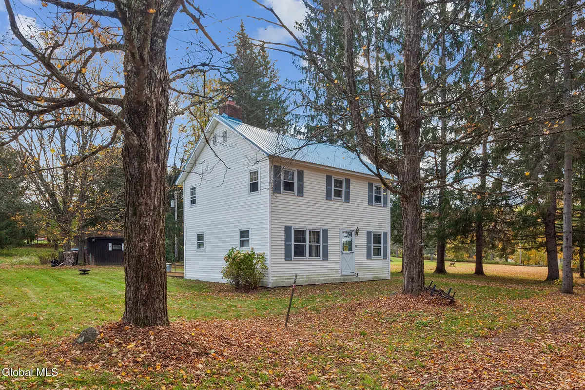 112 Rossman Hill Road, Blenheim, NY 12131 - #1