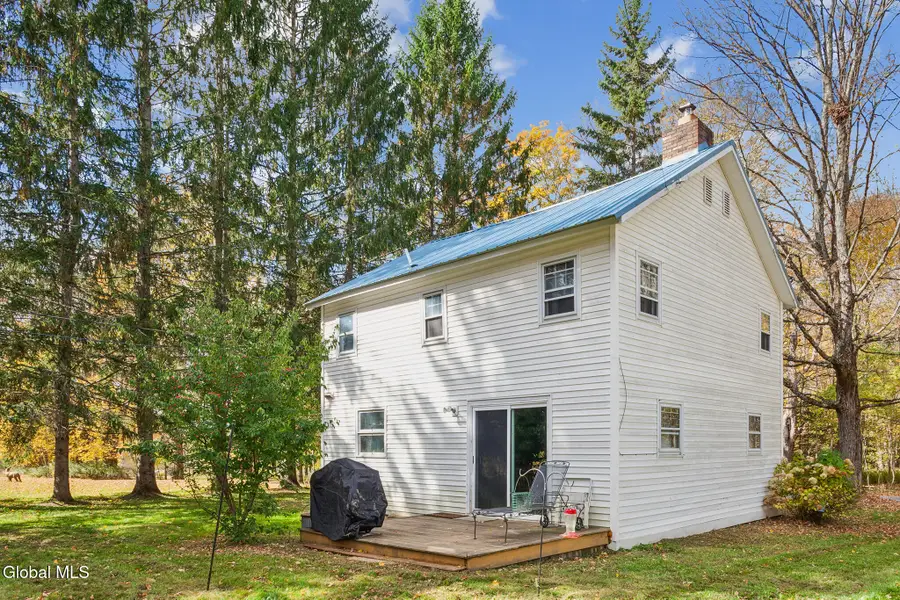 112 Rossman Hill Road, Blenheim, NY 12131 - #2