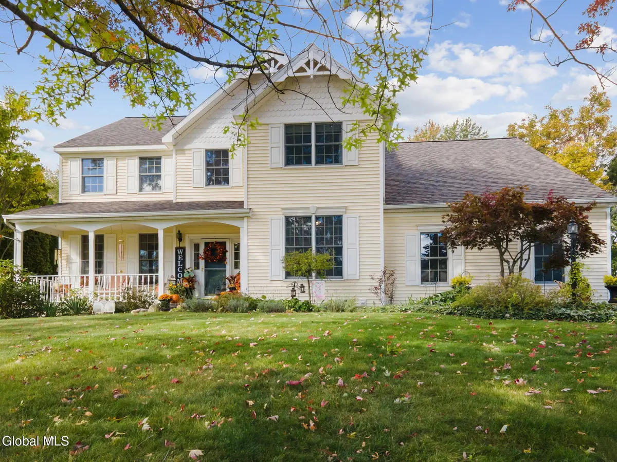 7 Rockrose Way, Malta, NY 12020 - #1