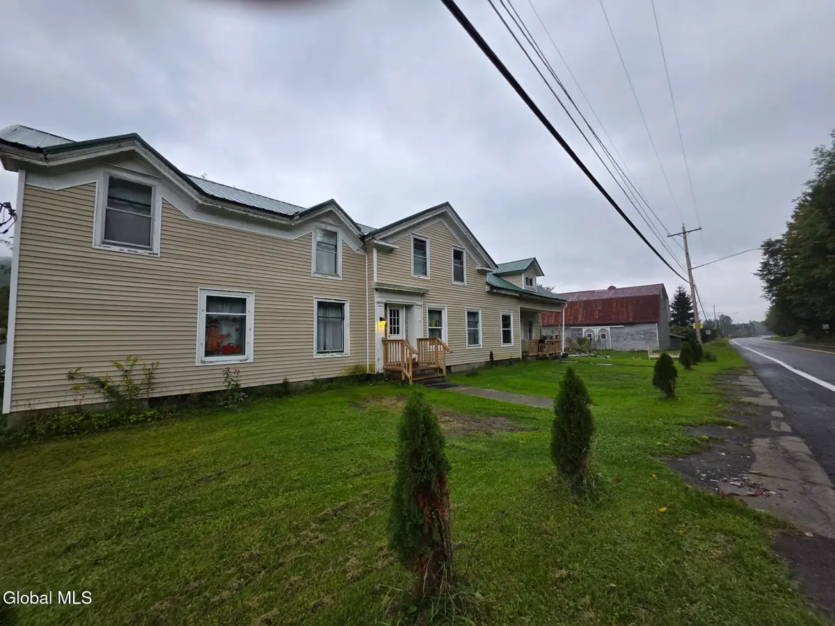 16 Main Street, East Worcester, NY 12064 - #1