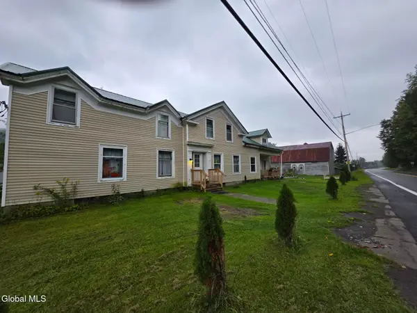 16 Main Street, Worcester, NY 12064