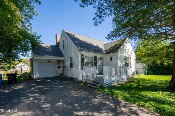 81 Hazelhurst Avenue, Albany, NY 12203