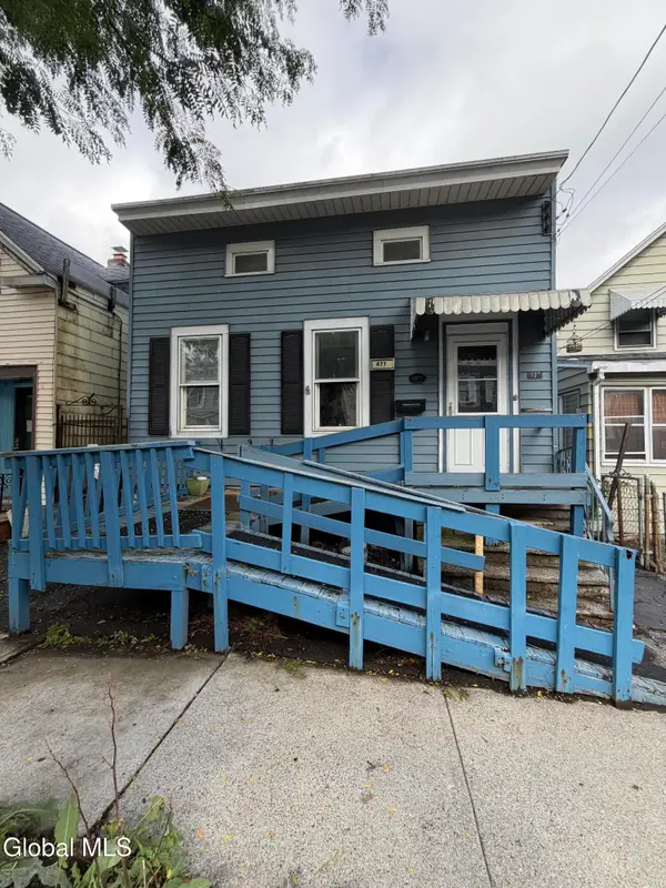 477 3rd Street, Albany, NY 12206