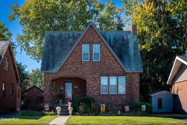 292 Whitehall Road, Albany, NY 12209