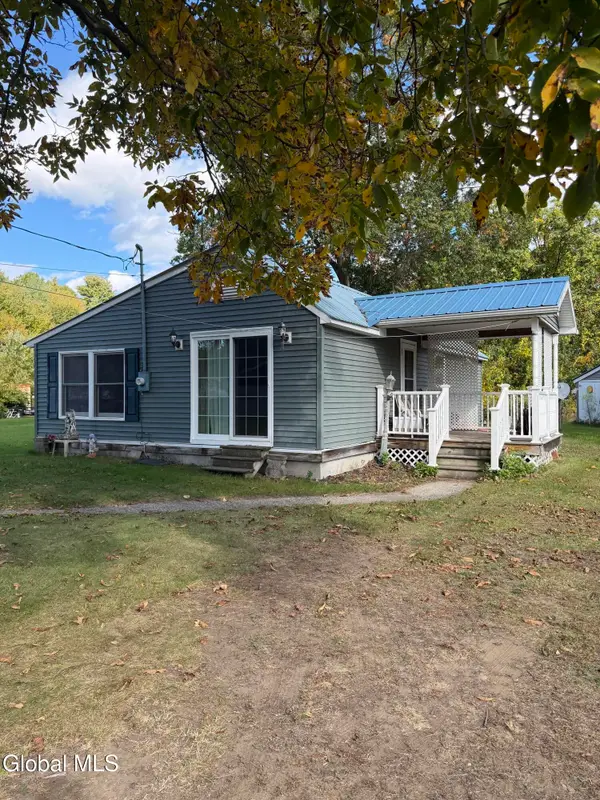 40 Dean Road, Kingsbury, NY 12839