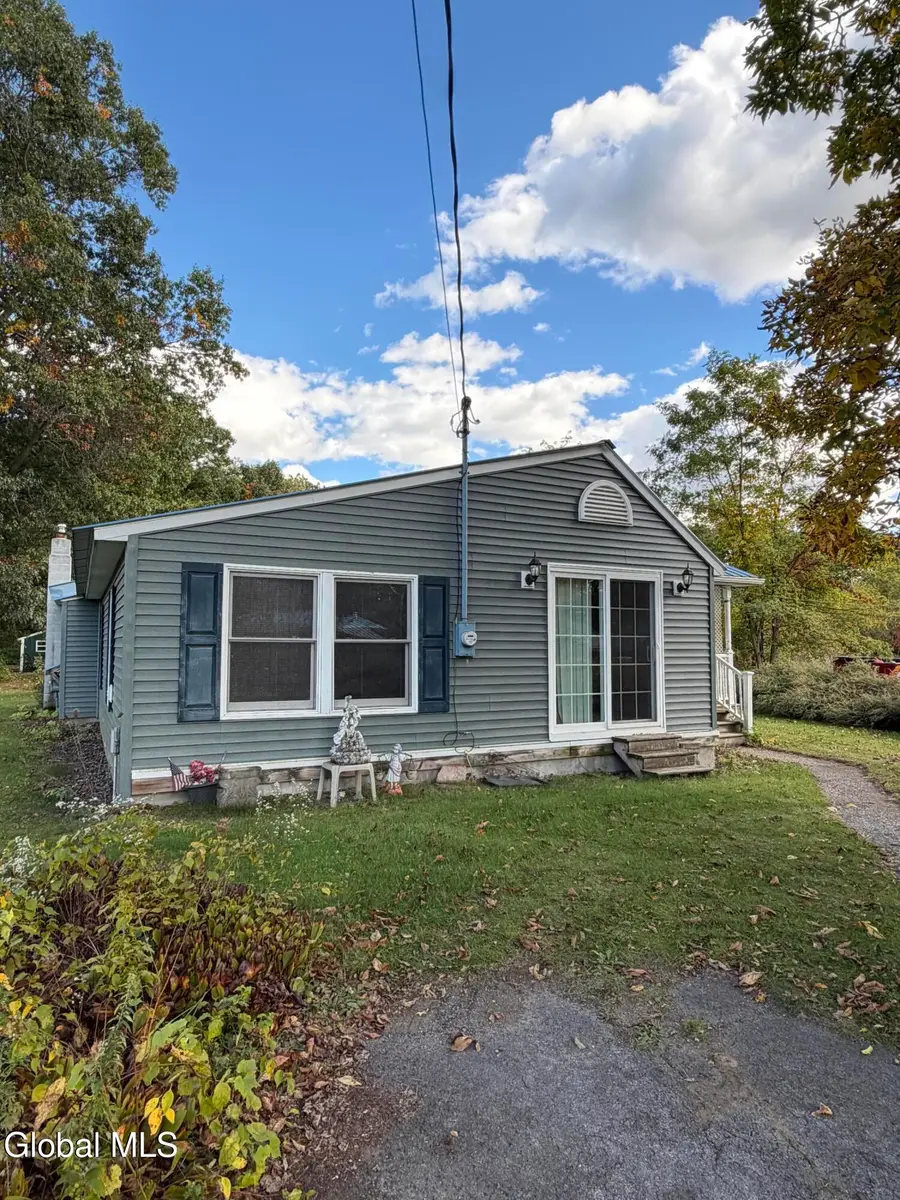 40 Dean Road, Kingsbury, NY 12839 - #2