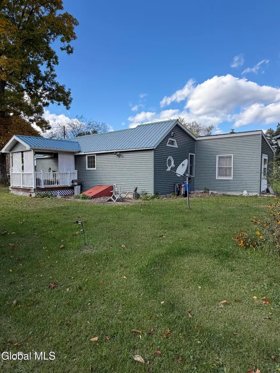 40 Dean Road, Kingsbury, NY 12839 - #3
