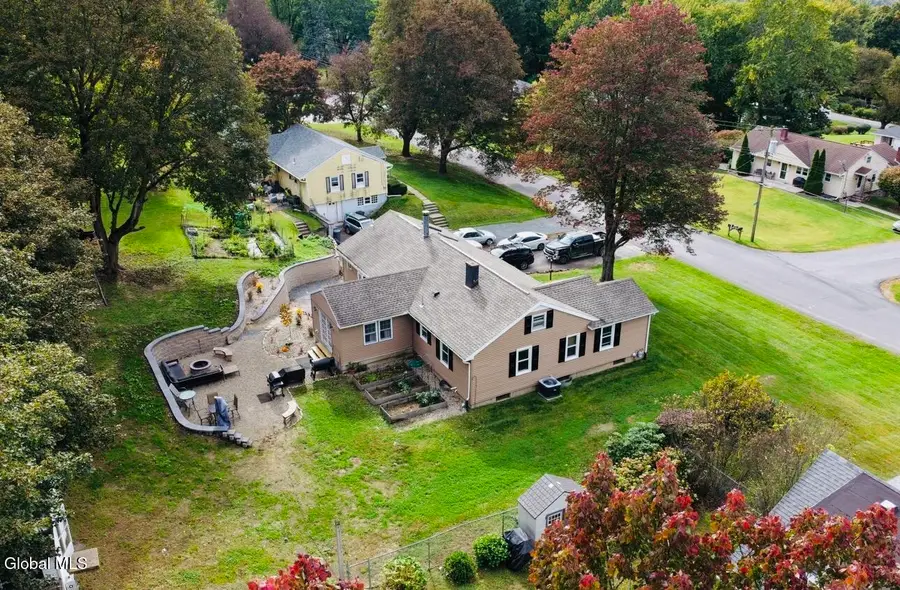 19 Starr Road, Schaghticoke, NY 12182 - #3