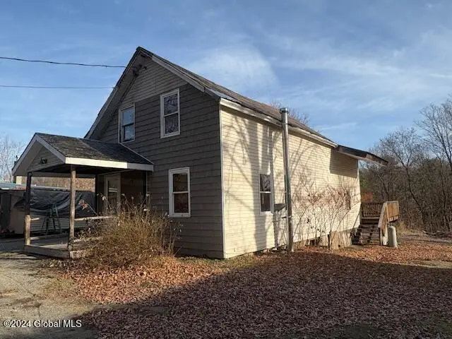 29 Burgoyne Road, Ticonderoga, NY 12883 - #1