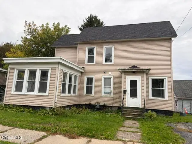 105 Burwell Street, Little Falls, NY 13365 - #1