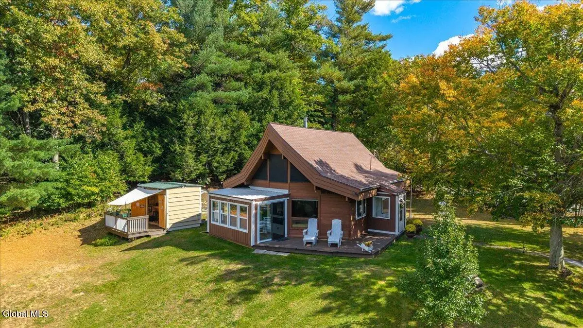 668 County Route 25, Corinth, NY 12822 - #1