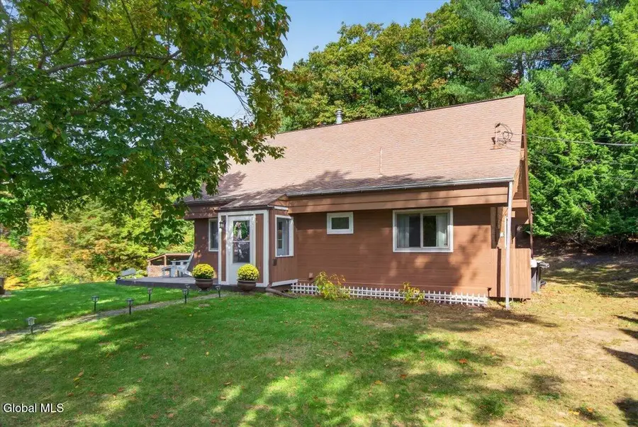668 County Route 25, Corinth, NY 12822 - #2