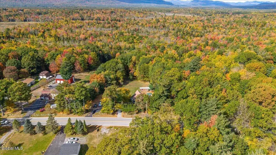 668 County Route 25, Corinth, NY 12822 - #3