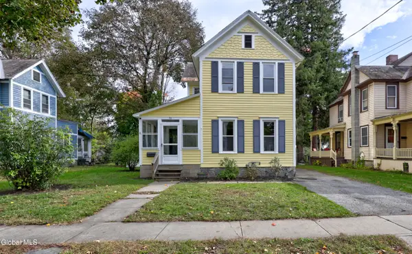 32 Grove Avenue, Glens Falls, NY 12801