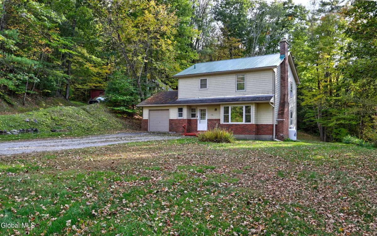 756-758 Trout Lake Road, Diamond Point, NY 12814 - #1