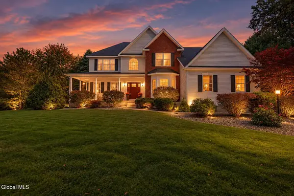 75 Hoffman Court, Milton, NY 12020