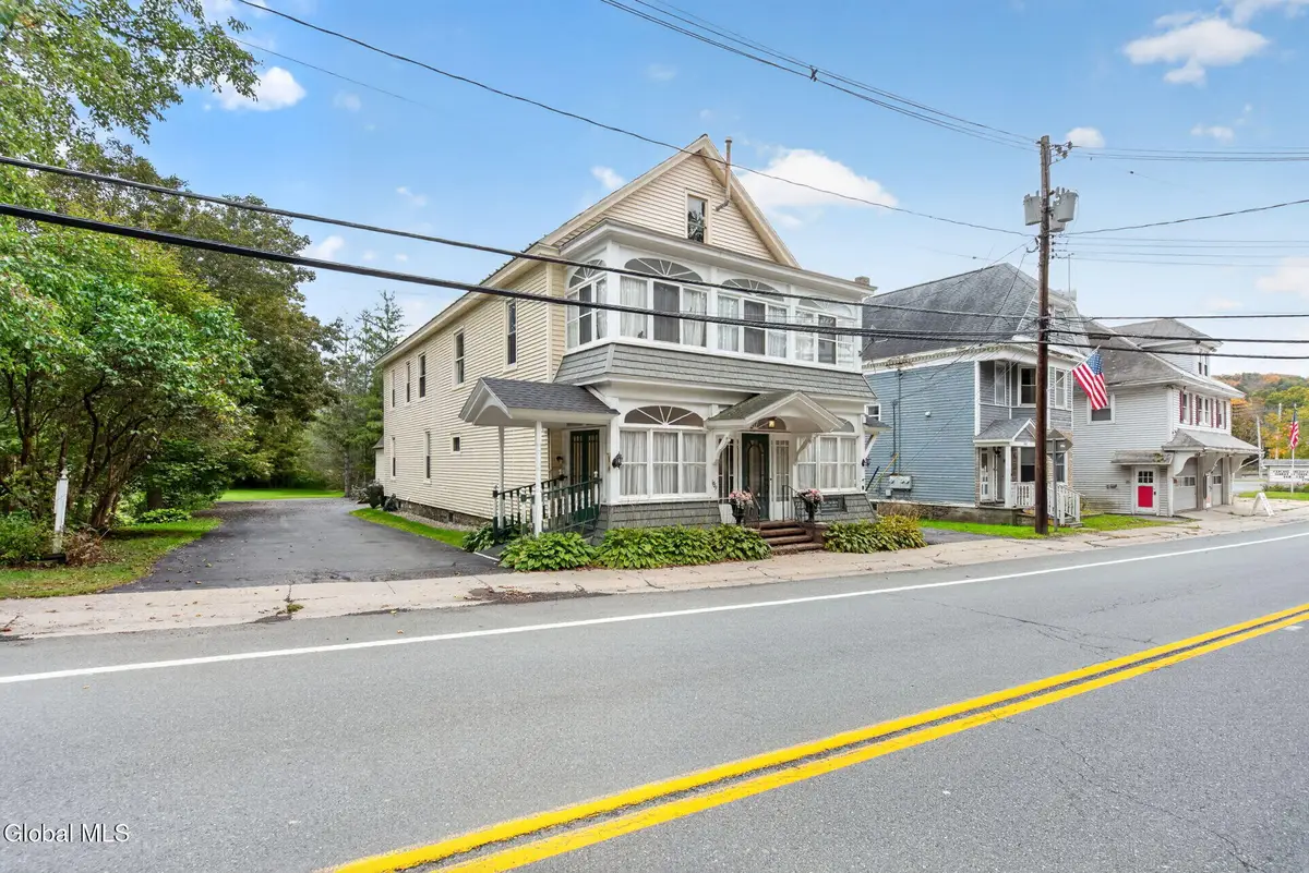 1779 Main Street, Delanson, NY 12053 - #1