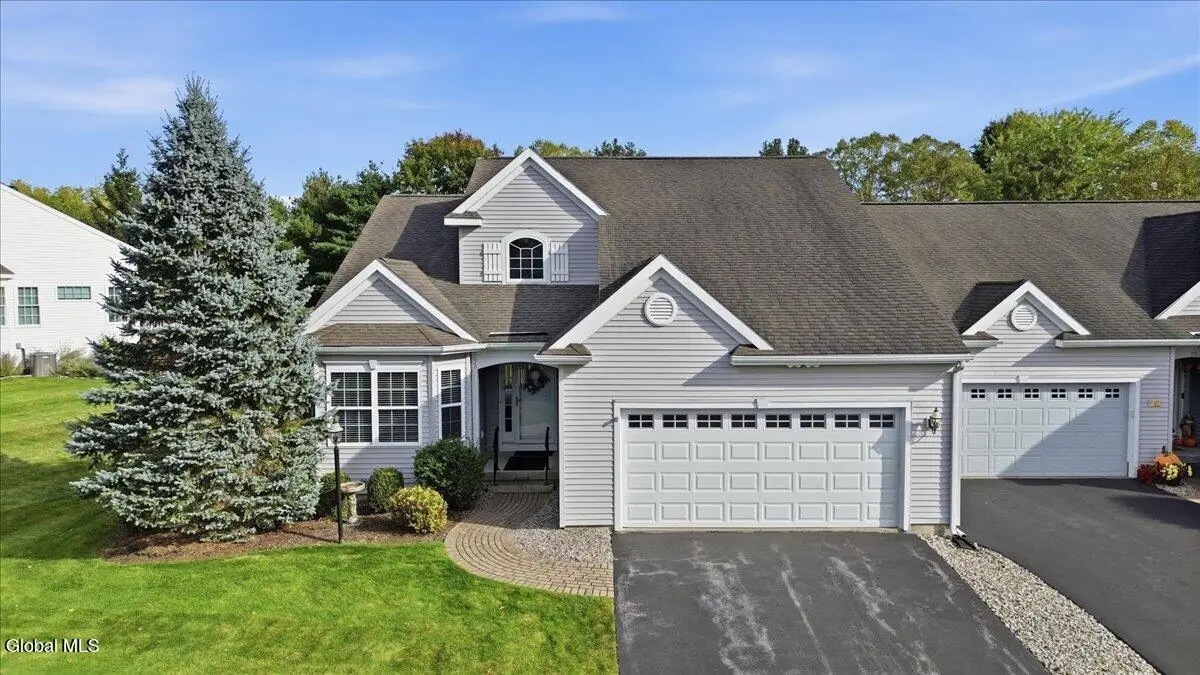 58 Waverly Place, Queensbury, NY 12804 - #1