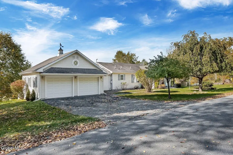 126 Gillespie Road, Middle Granville, NY 12849 - #2
