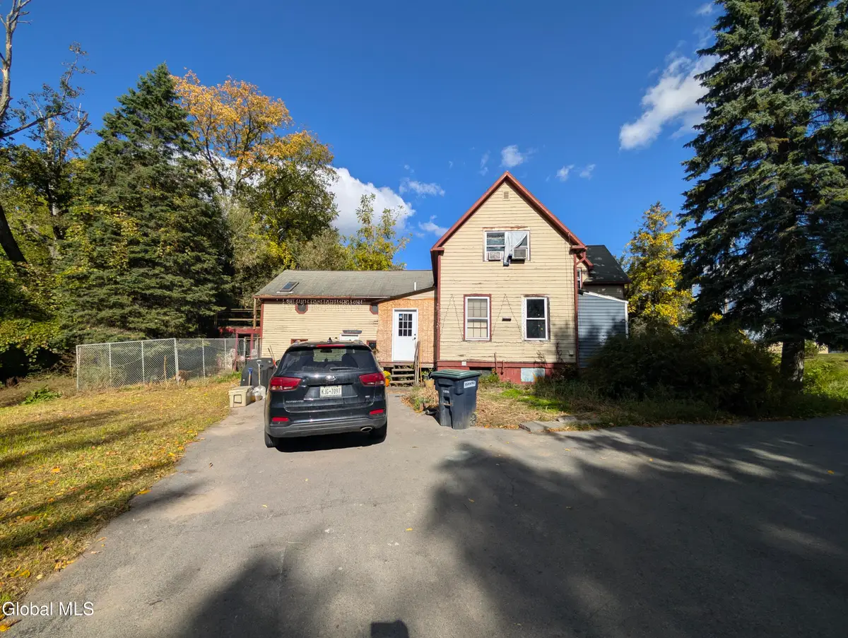203 River Street, Middleburgh, NY 12122 - #1