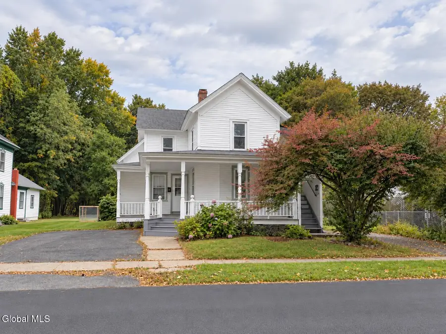 9 Melbourne Avenue, Hudson Falls, NY 12839 - #2
