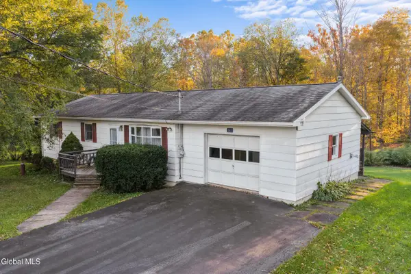 141 Bray Road, Esperance, NY 12035