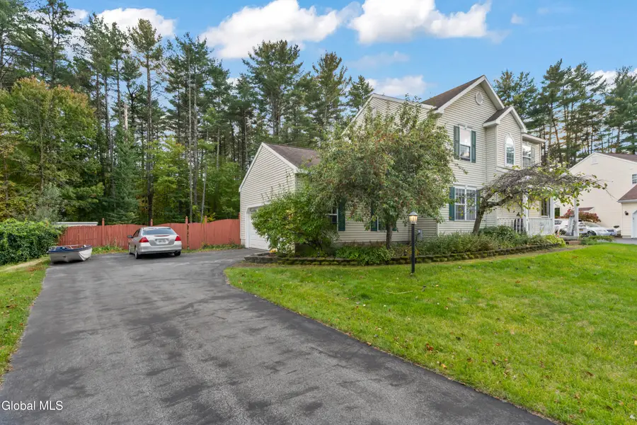 8 Chapman Court, Queensbury, NY 12804 - #2