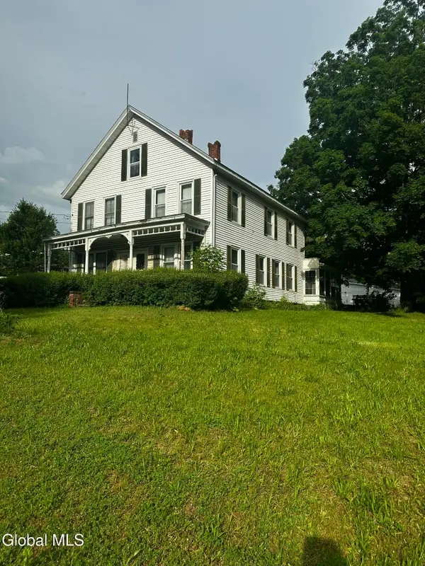 22182 Ny-22, Hoosick Falls, NY 12090