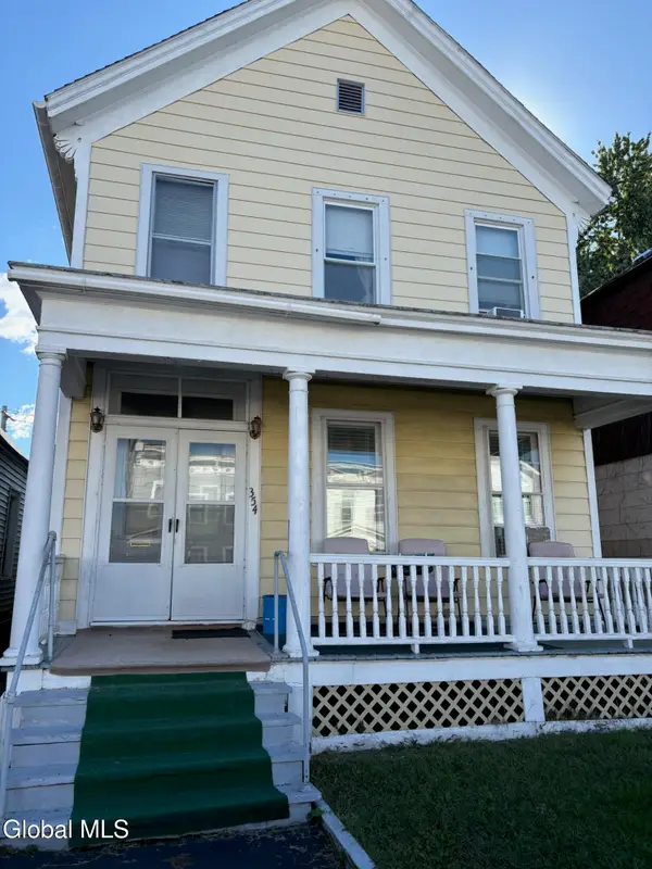 354 4th Avenue, Troy, NY 12182