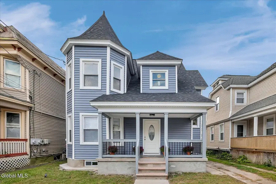 27 Robinson Street, Schenectady, NY 12304 - #2