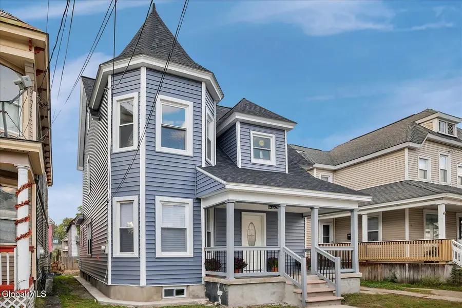 27 Robinson Street, Schenectady, NY 12304 - #3