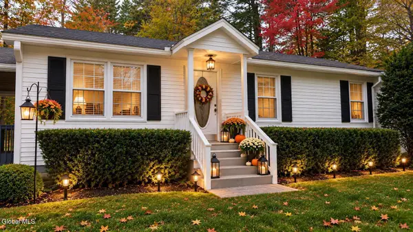 19 Wall Street, Corinth, NY 12822