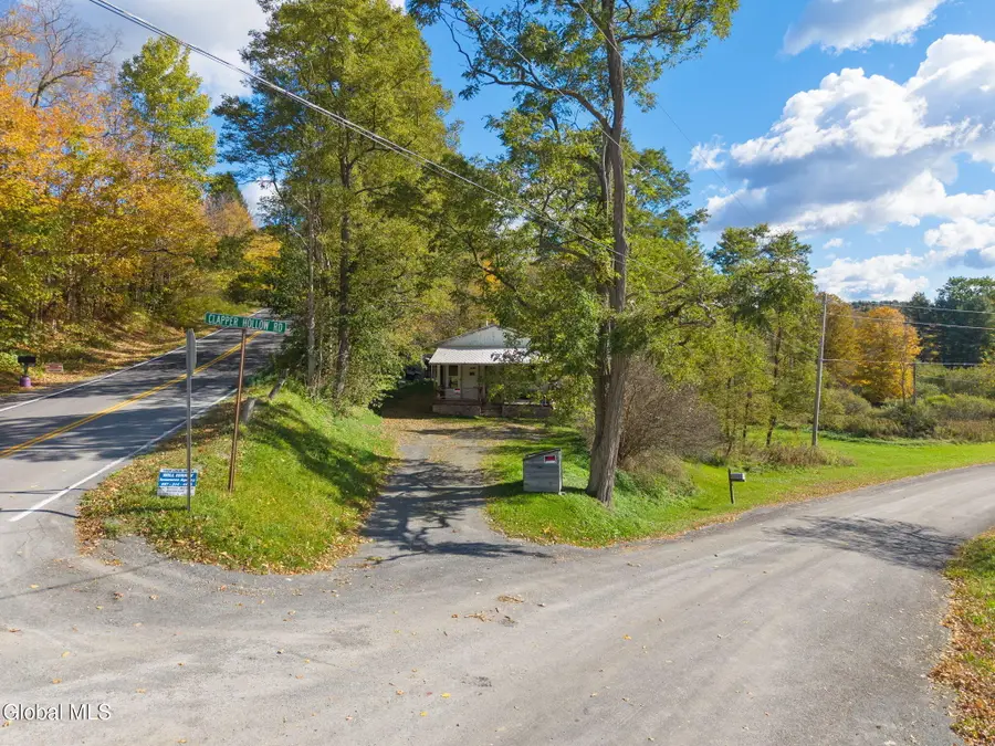 101 Clapper Hollow Road, Charlotteville, NY 12036 - #2