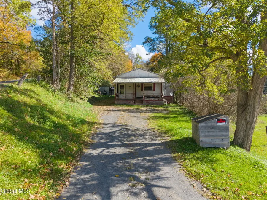 101 Clapper Hollow Road, Charlotteville, NY 12036 - #3