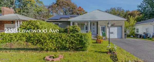 2359 Lawnwood Avenue, Schenectady, NY 12304