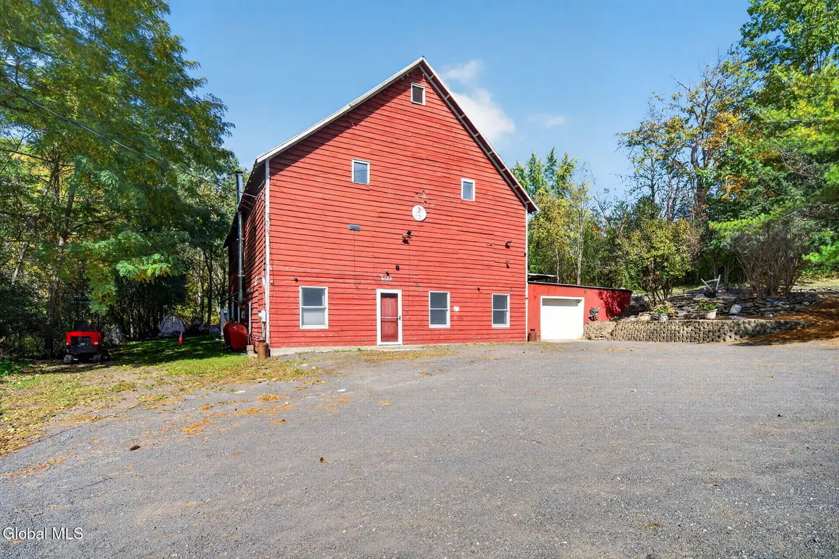 6523 Dunnsville Road, Guilderland, NY 12009 - #1